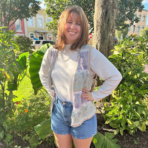 Meet your Posher, Hayley